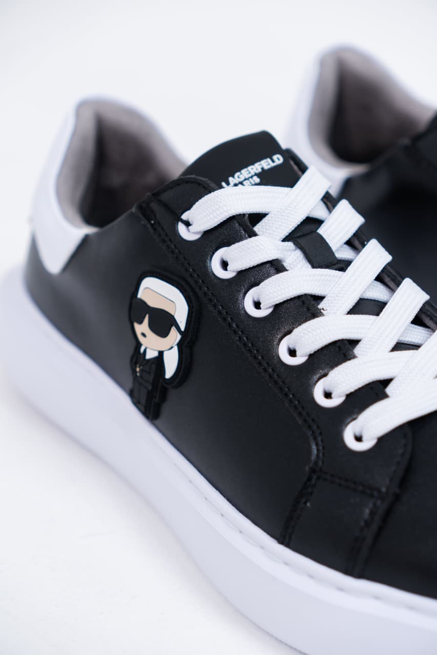 TENIS HOMBRE KARL LAGERFELD