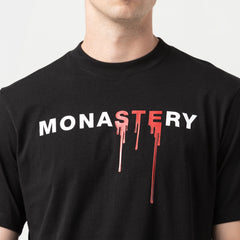TSHIRT HOMBRE MONASTERY