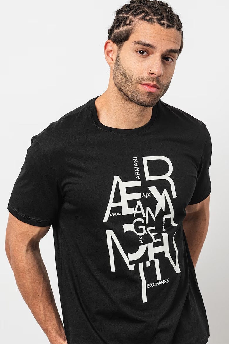 TSHIRT ARMANI EXCHANGE A|X