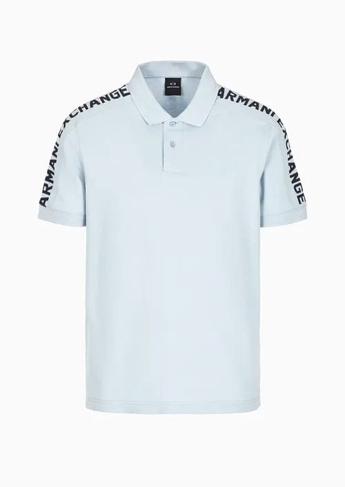 TIPO POLO ARMANI EXCHANGE A|X