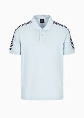 TIPO POLO ARMANI EXCHANGE A|X