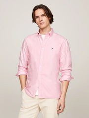 CAMISA MANGA LARGA TOMMY