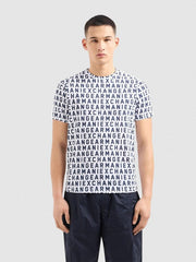 TSHIRT ARMANI EXCHANGE A|X