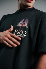 TSHIRT MANIFESTO
