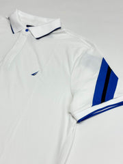 TIPO POLO HOMBRE DISEÑO NAUTICA