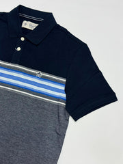 TIPO POLO HOMBRE PENGUIN DISEÑO