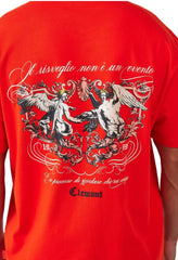 CAMISETA CLEMONT
