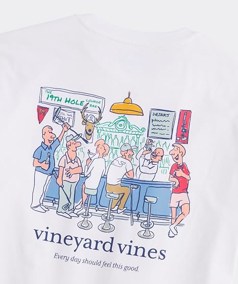TSHIRT VINEYARD VINES