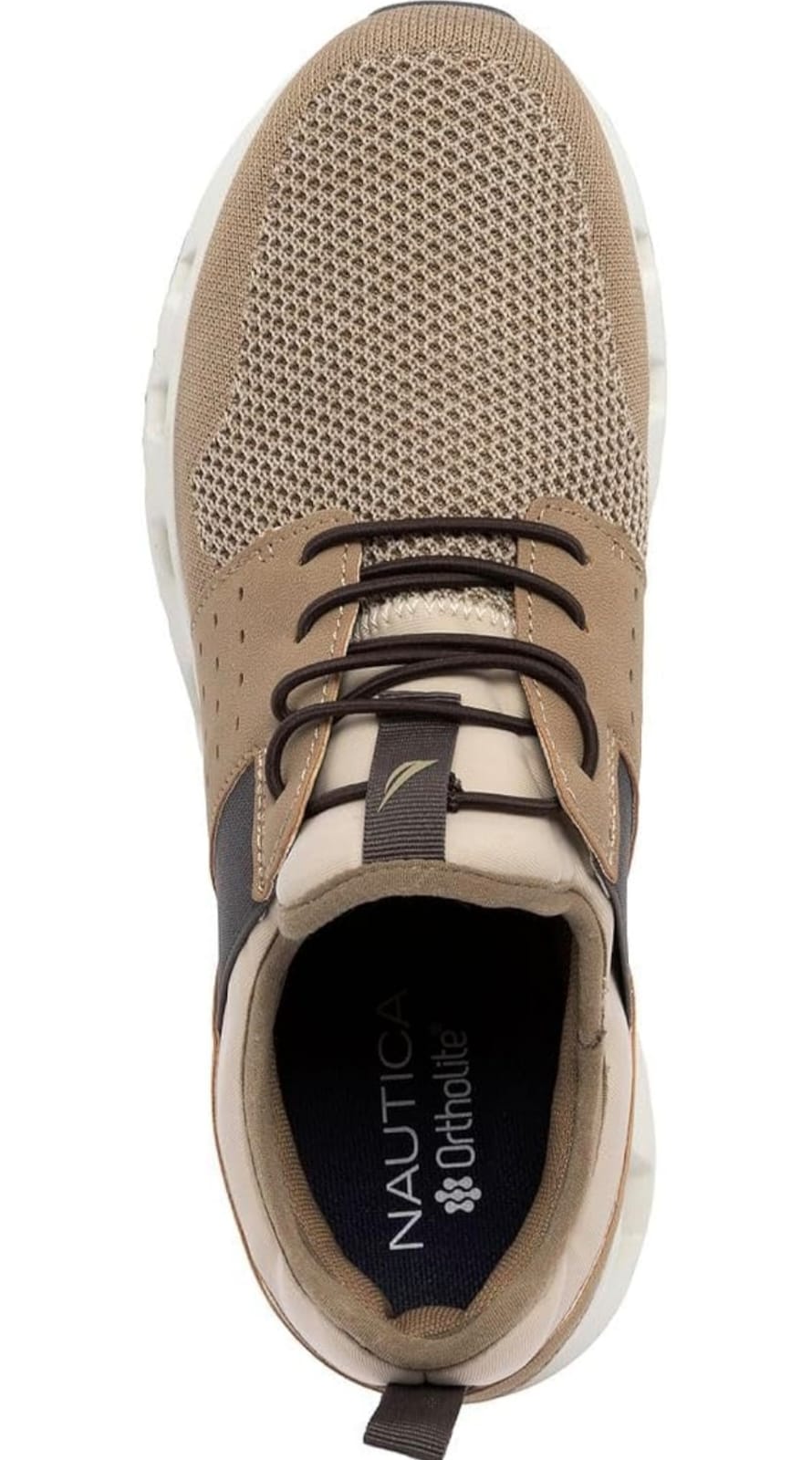 TENIS NAUTICA