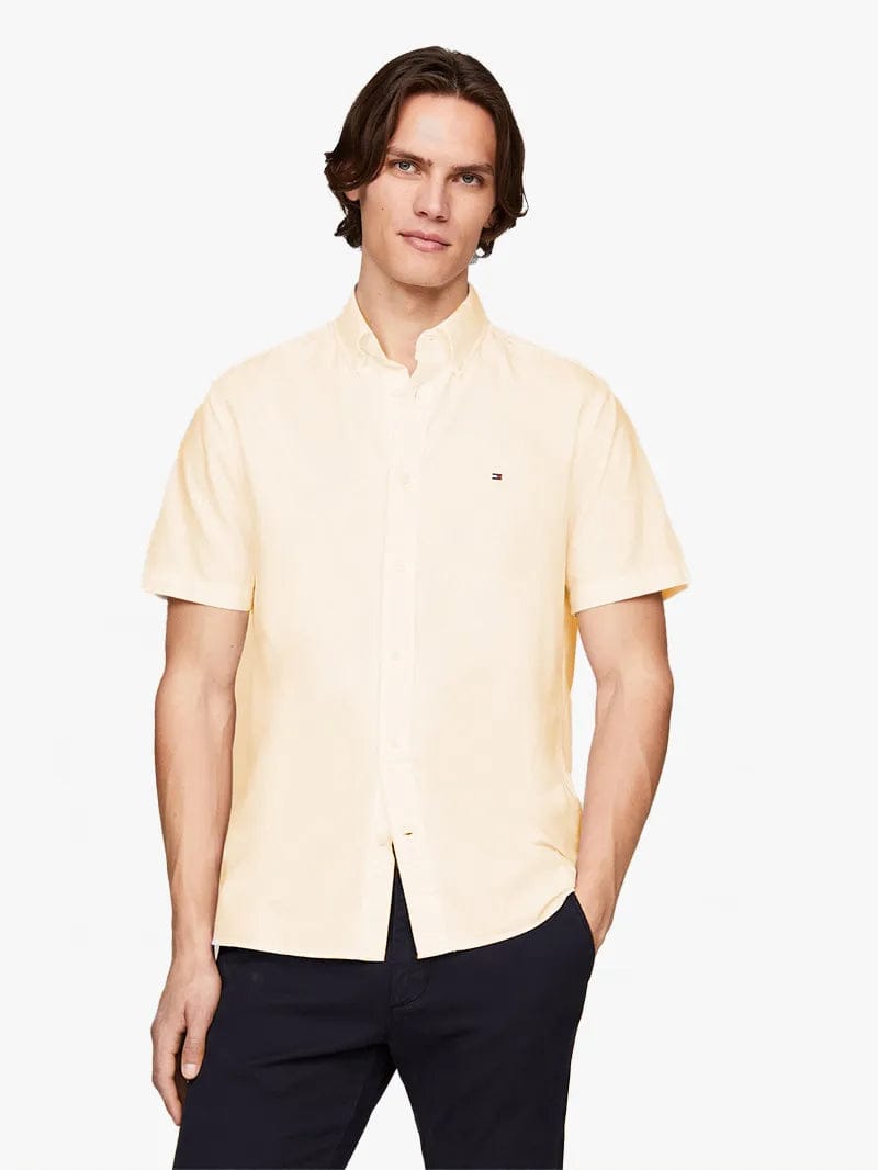CAMISA MANGA CORTA TOMMY
