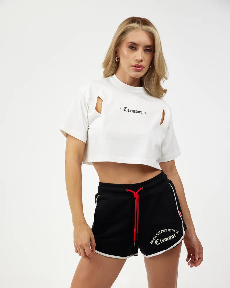 CROP TOP  CLEMONT