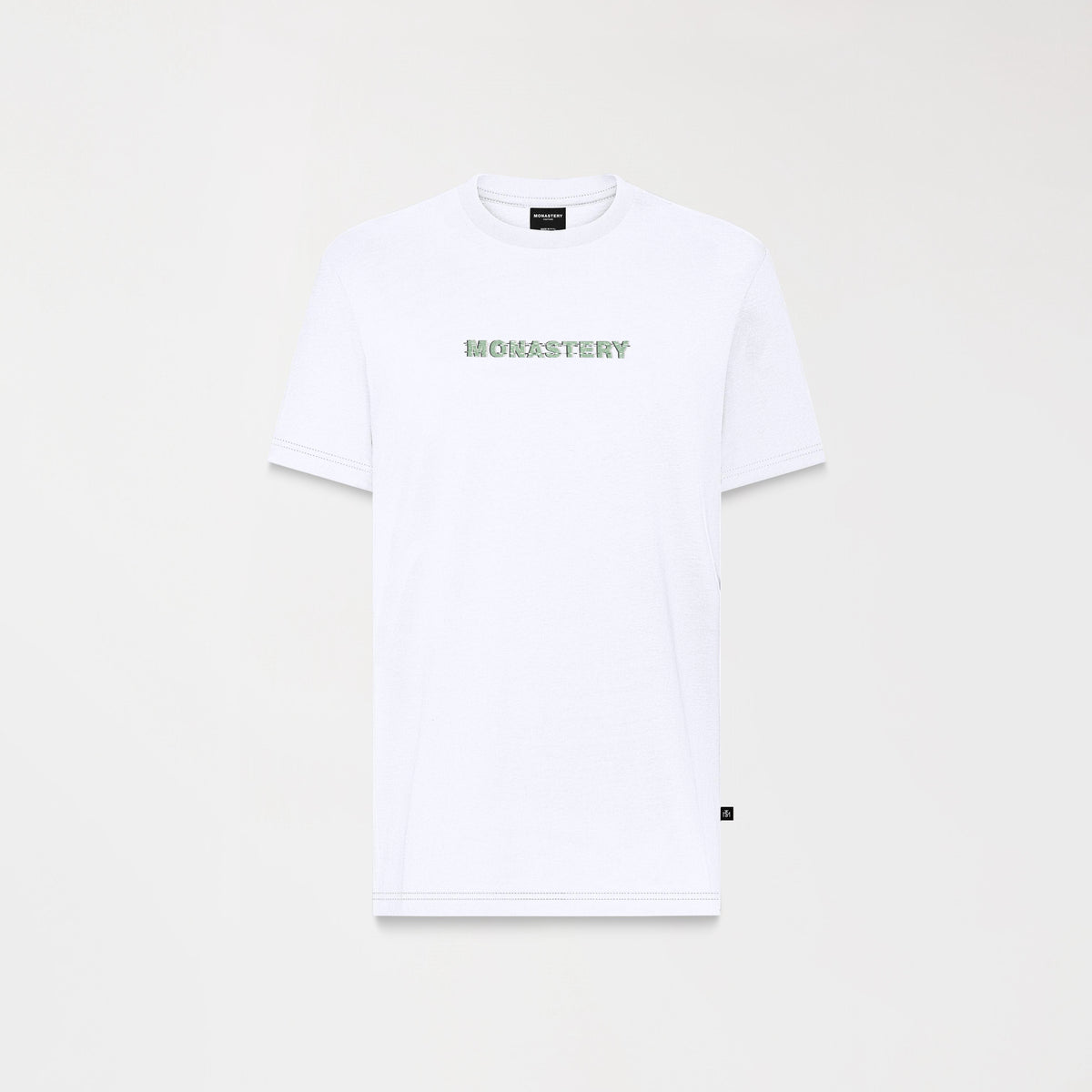 TSHIRT HOMBRE MONASTERY