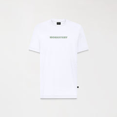 TSHIRT HOMBRE MONASTERY