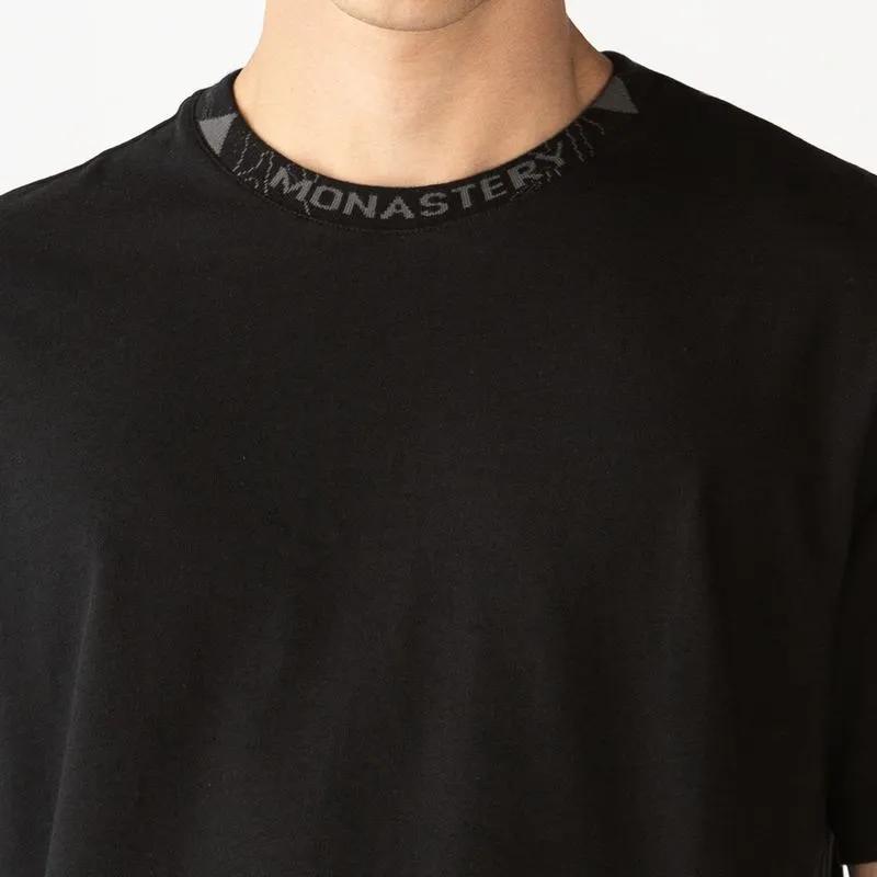 TSHIRT HOMBRE MONASTERY
