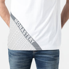 TSHIRT HOMBRE MONASTERY