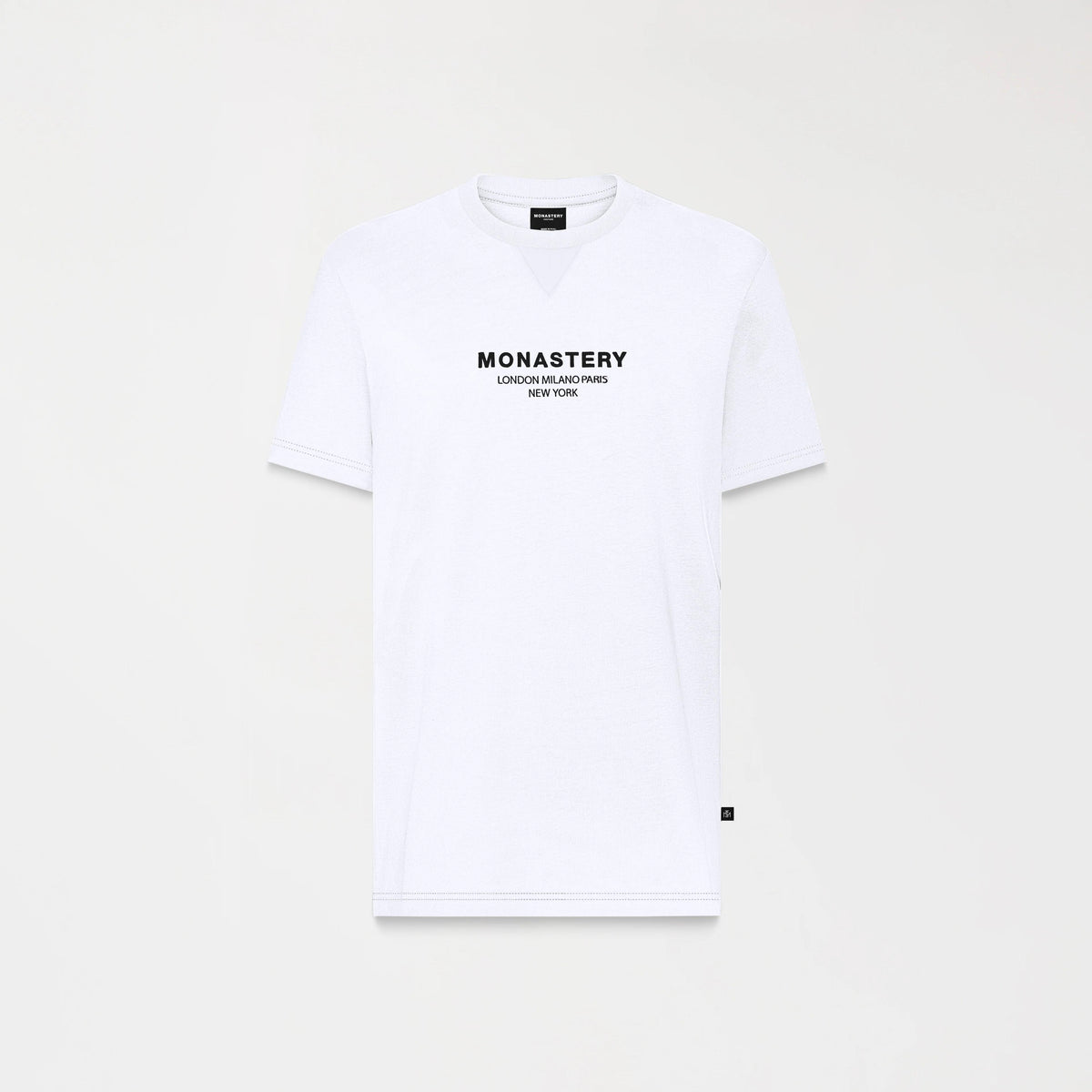 TSHIRT HOMBRE MONASTERY