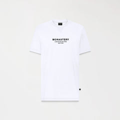 TSHIRT HOMBRE MONASTERY