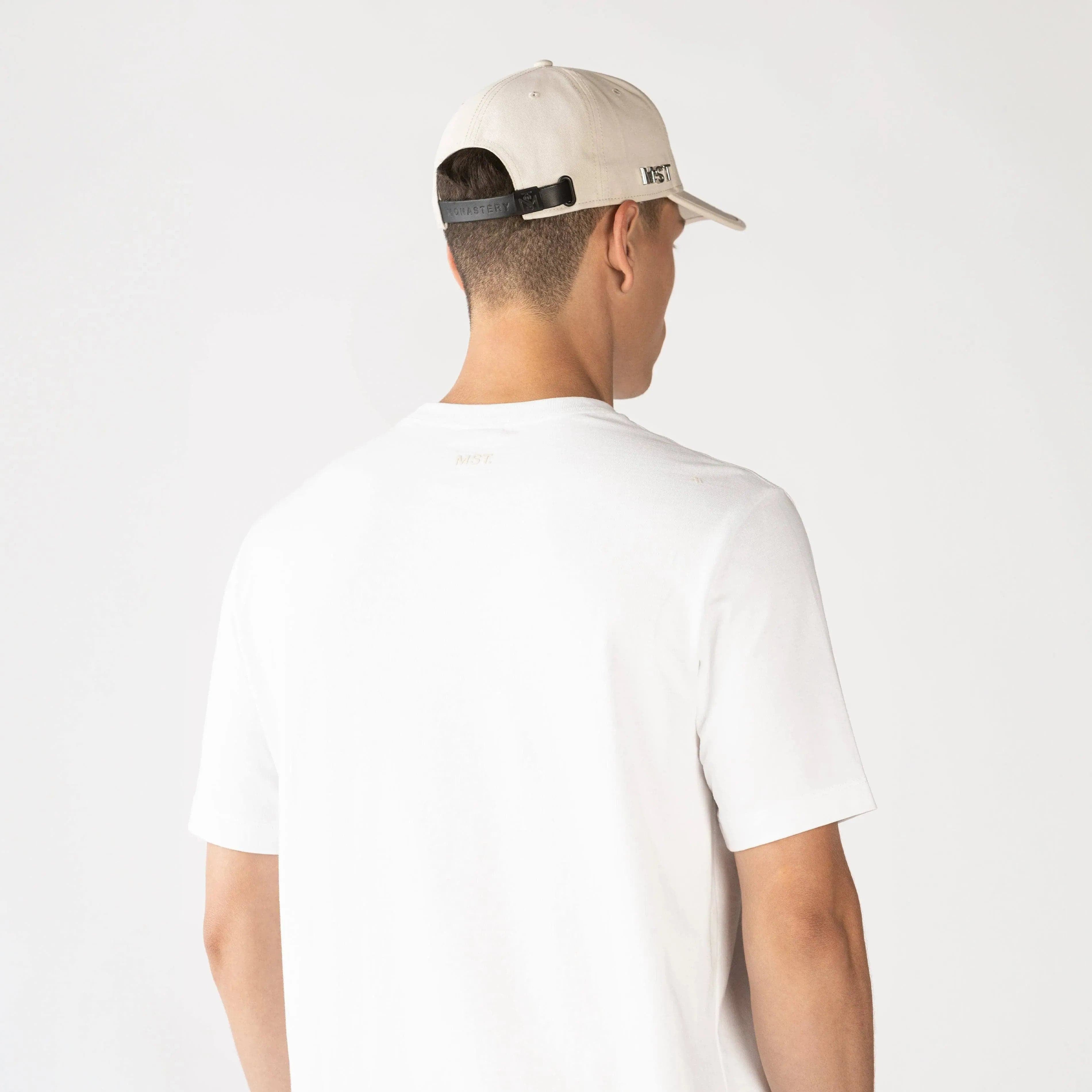 TSHIRT HOMBRE MONASTERY