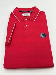 TIPO POLO HOMBRE PENGUIN DISEÑO