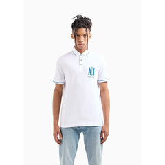 TIPO POLO ARMANI EXCHANGE A|X