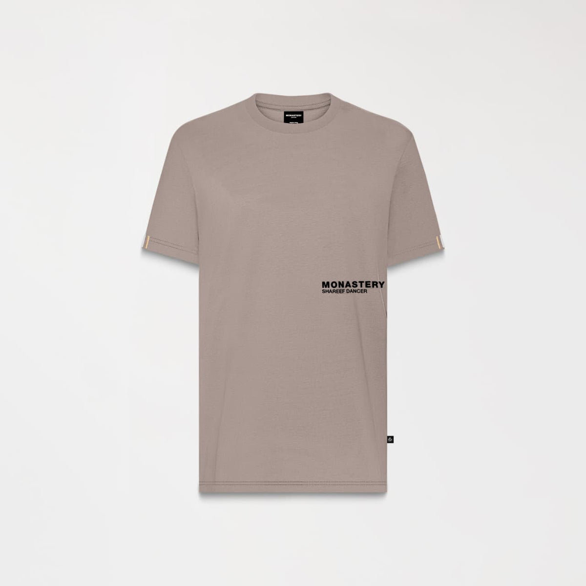 TSHIRT HOMBRE MONASTERY