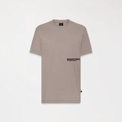 TSHIRT HOMBRE MONASTERY