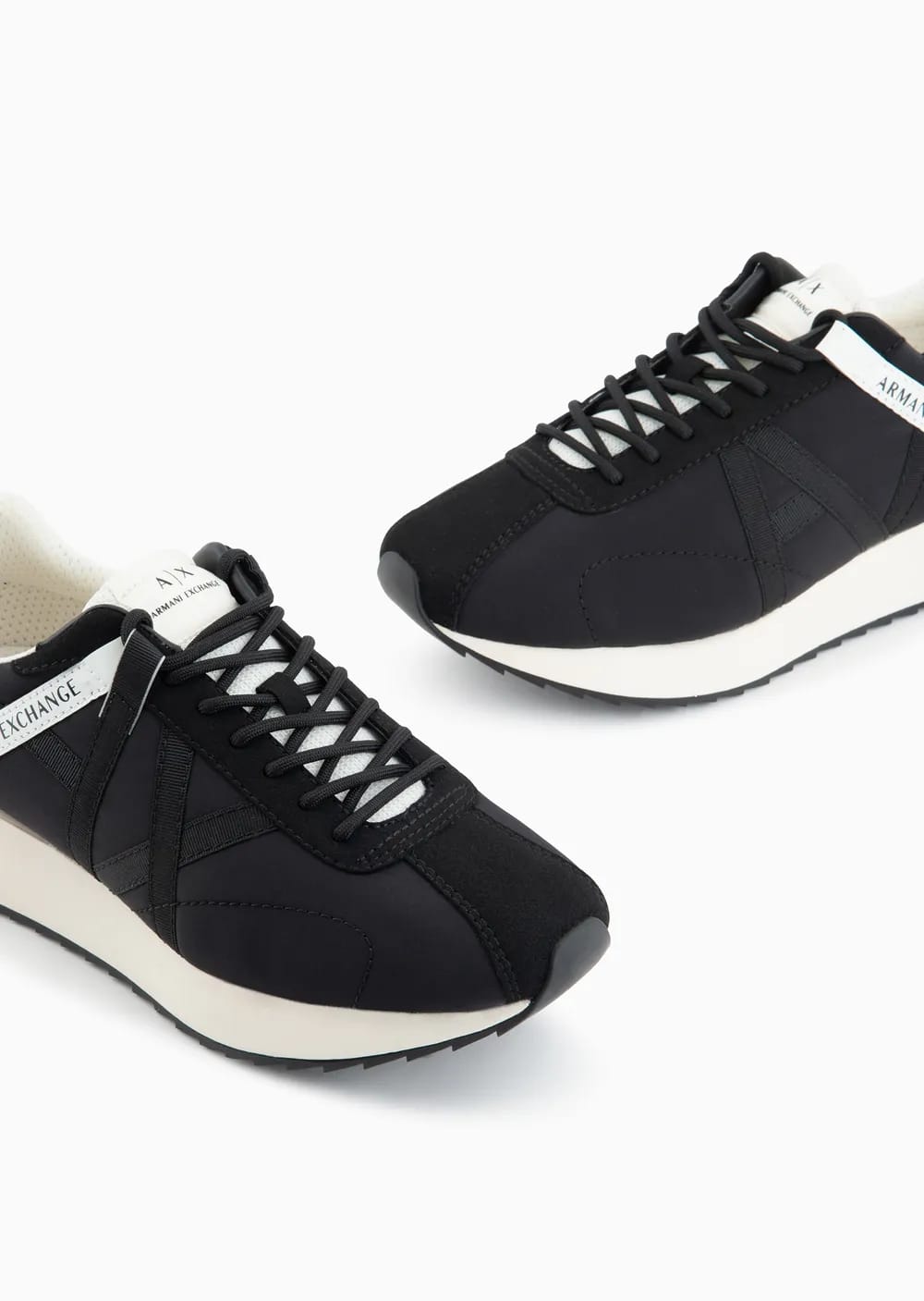 Armani Jeans Precio De Tenis Armani Exchange Tênis Armani Exchange