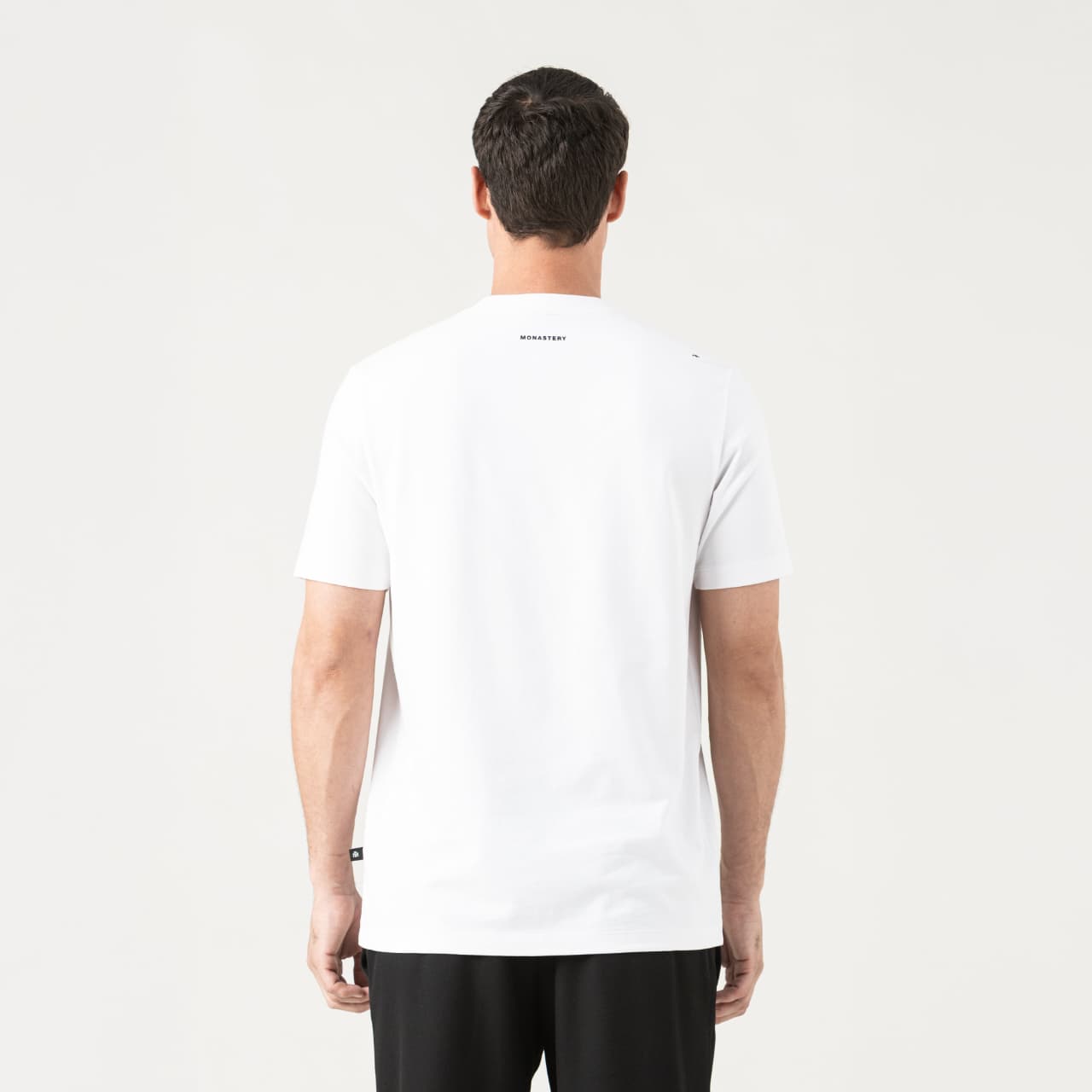 TSHIRT HOMBRE MONASTERY