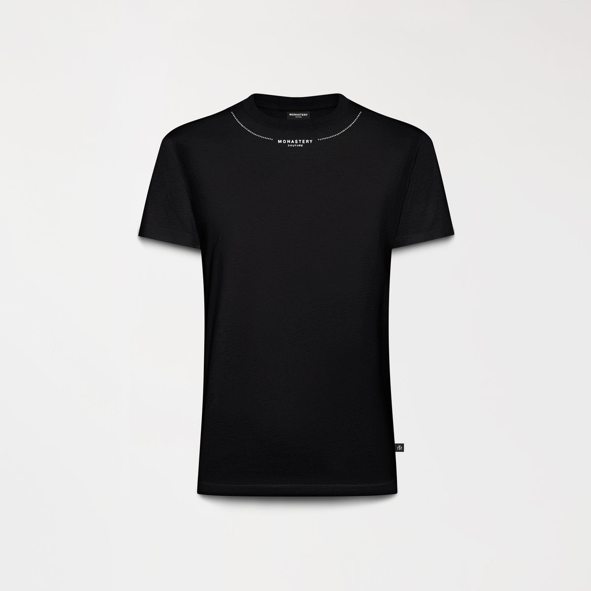 TSHIRT MUJER MONASTERY