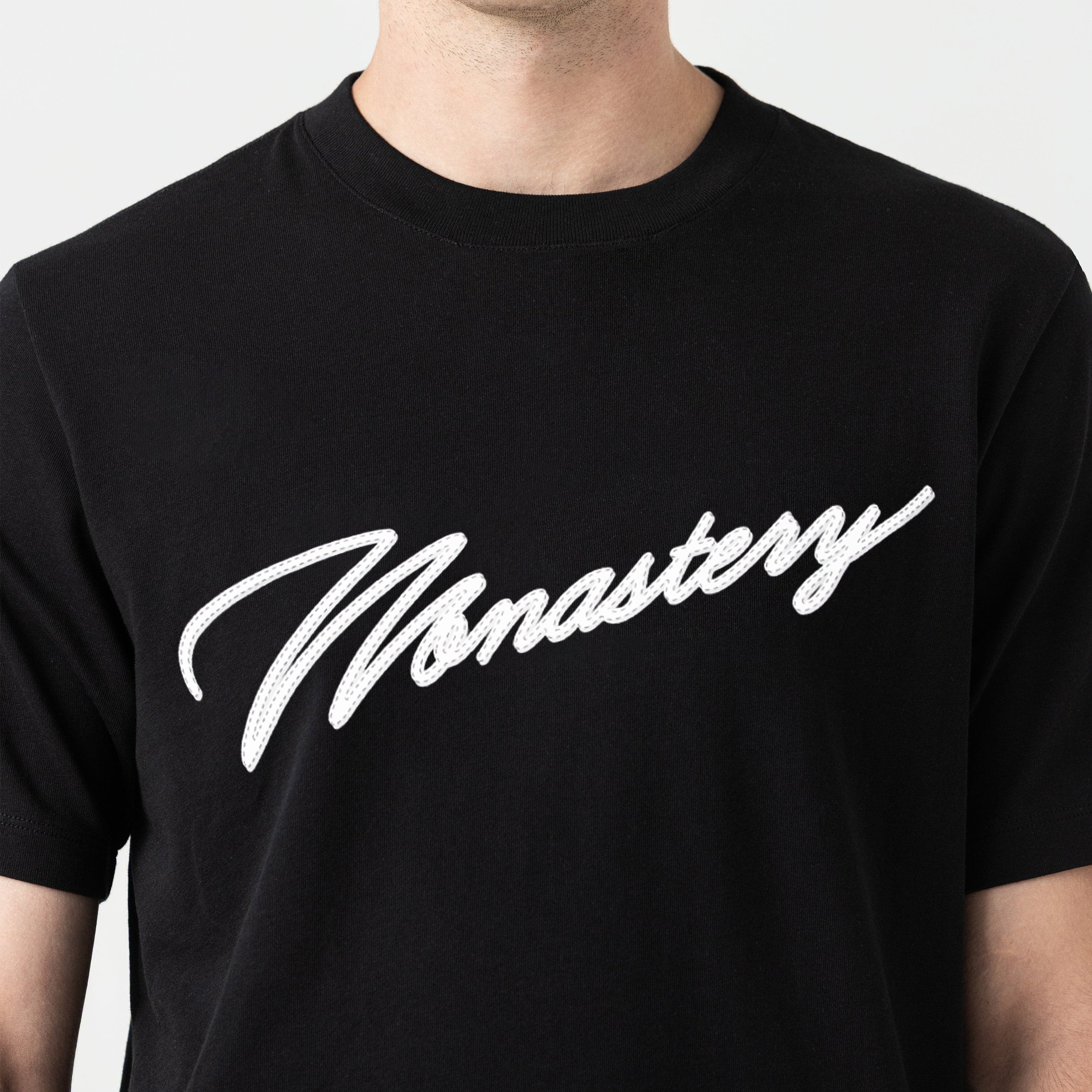 TSHIRT HOMBRE MONASTERY