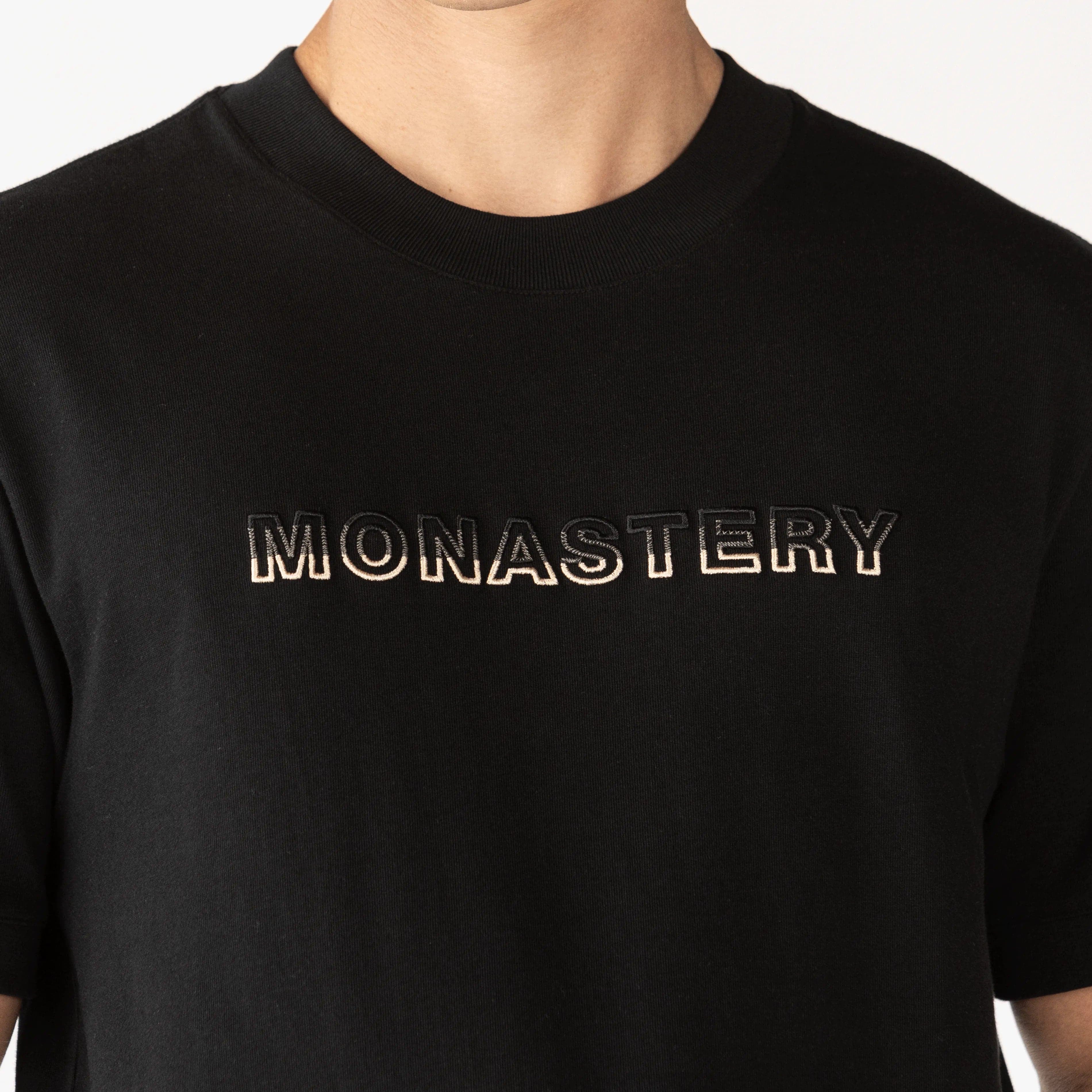 TSHIRT HOMBRE MONASTERY