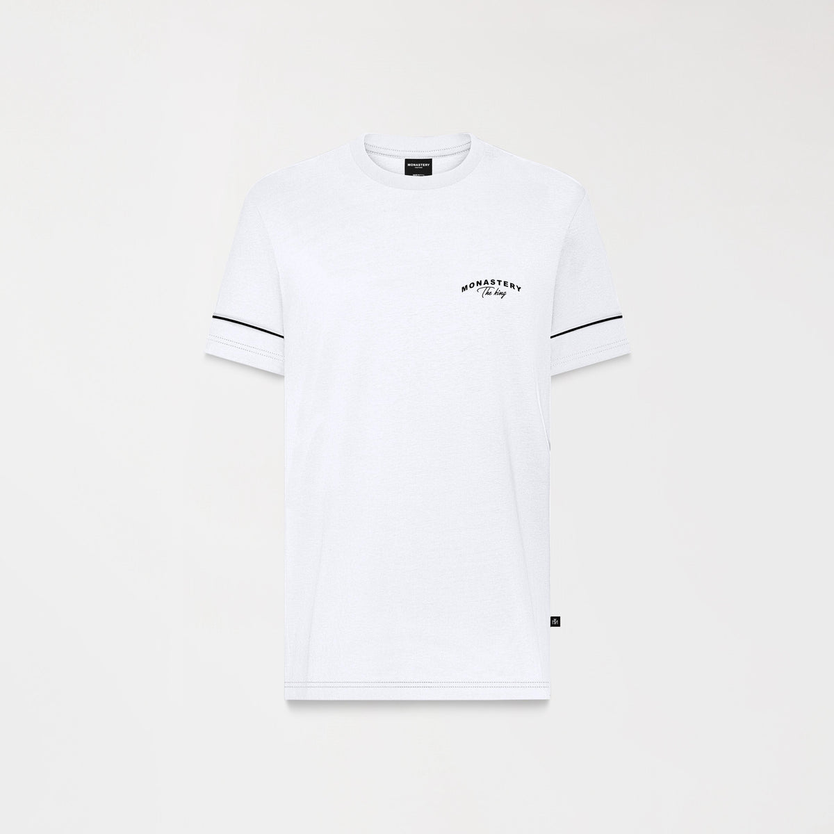 TSHIRT HOMBRE MONASTERY