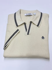 TIPO POLO HOMBRE PENGUIN DISEÑO
