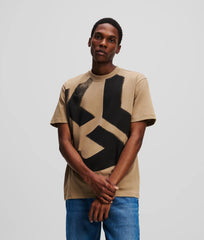 TSHIRT KARL LAGERFELD