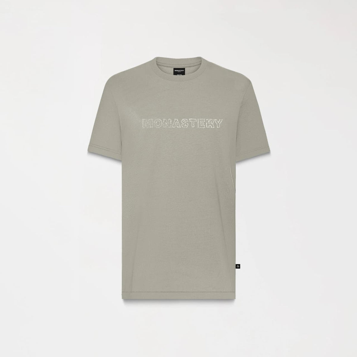 TSHIRT HOMBRE MONASTERY