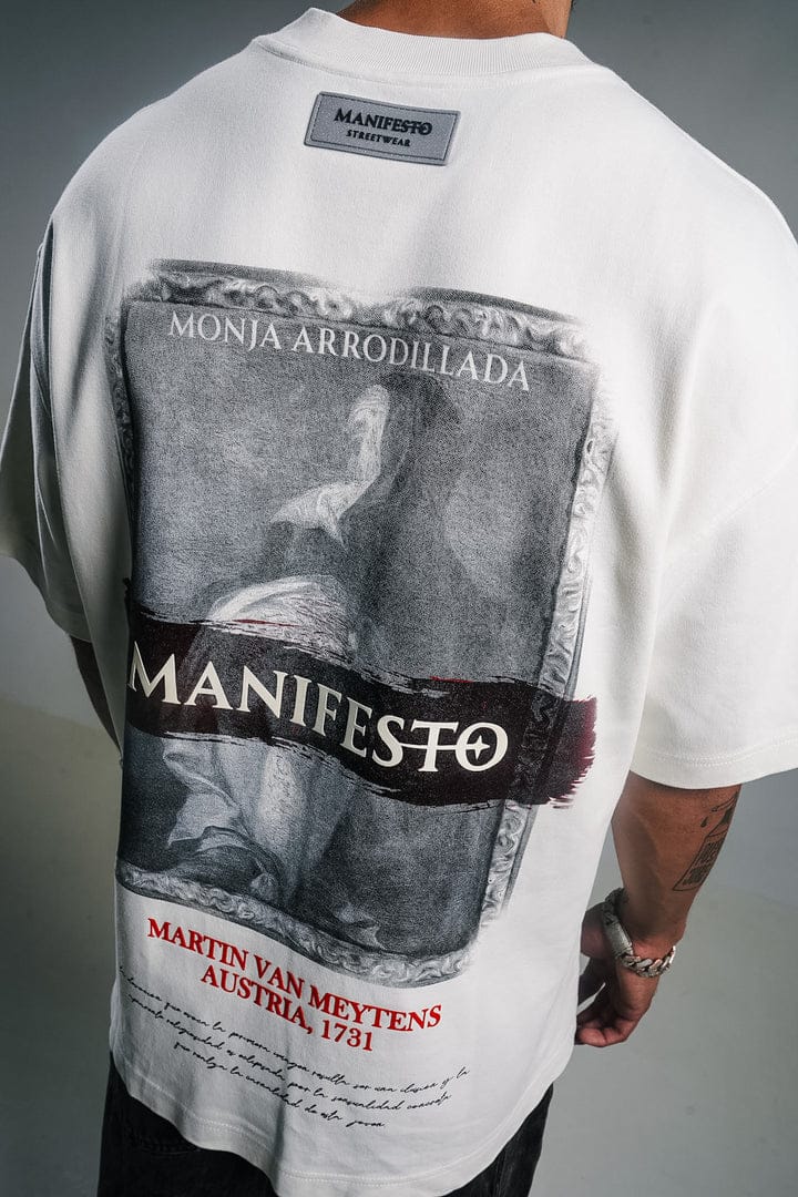 TSHIRT MANIFESTO