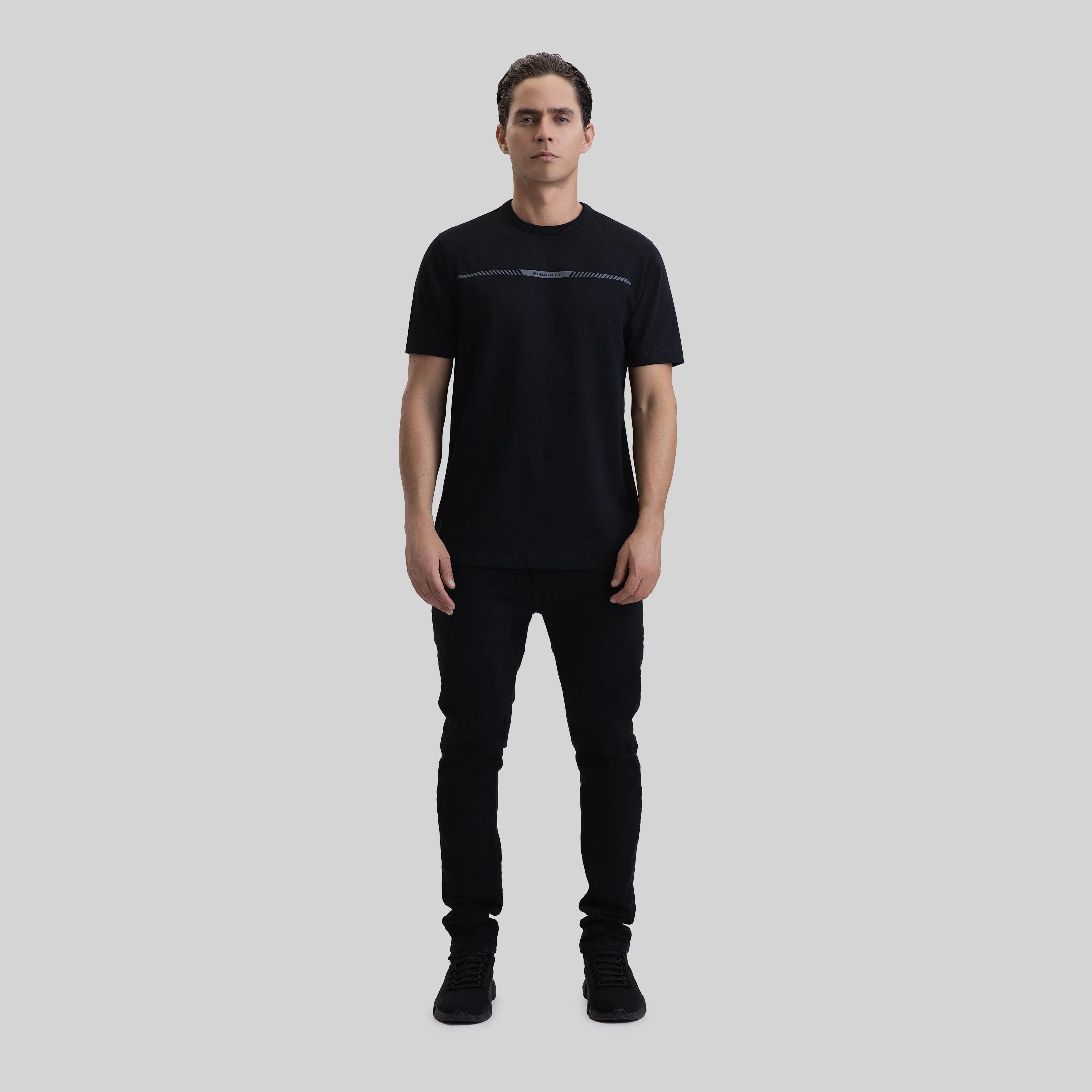 TSHIRT HOMBRE MONASTERY
