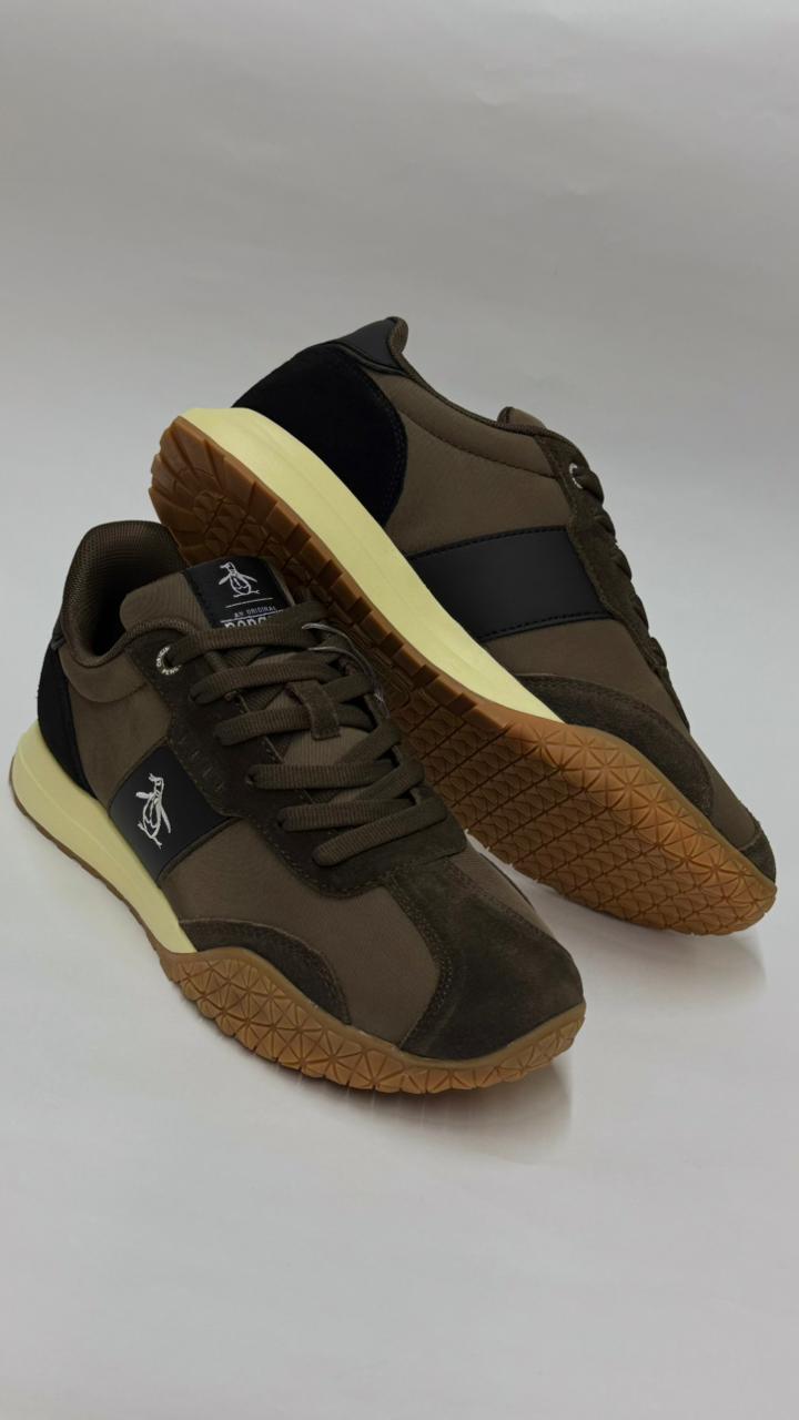 NUEVA COLECCION TENIS  PENGUIN
