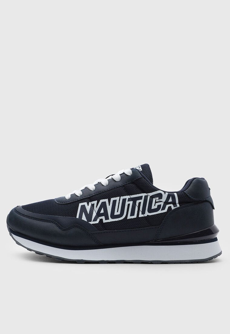 TENIS NAUTICA