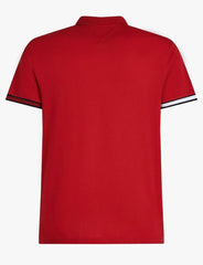 TIPO POLO HOMBRE DISEÑO TOMMY