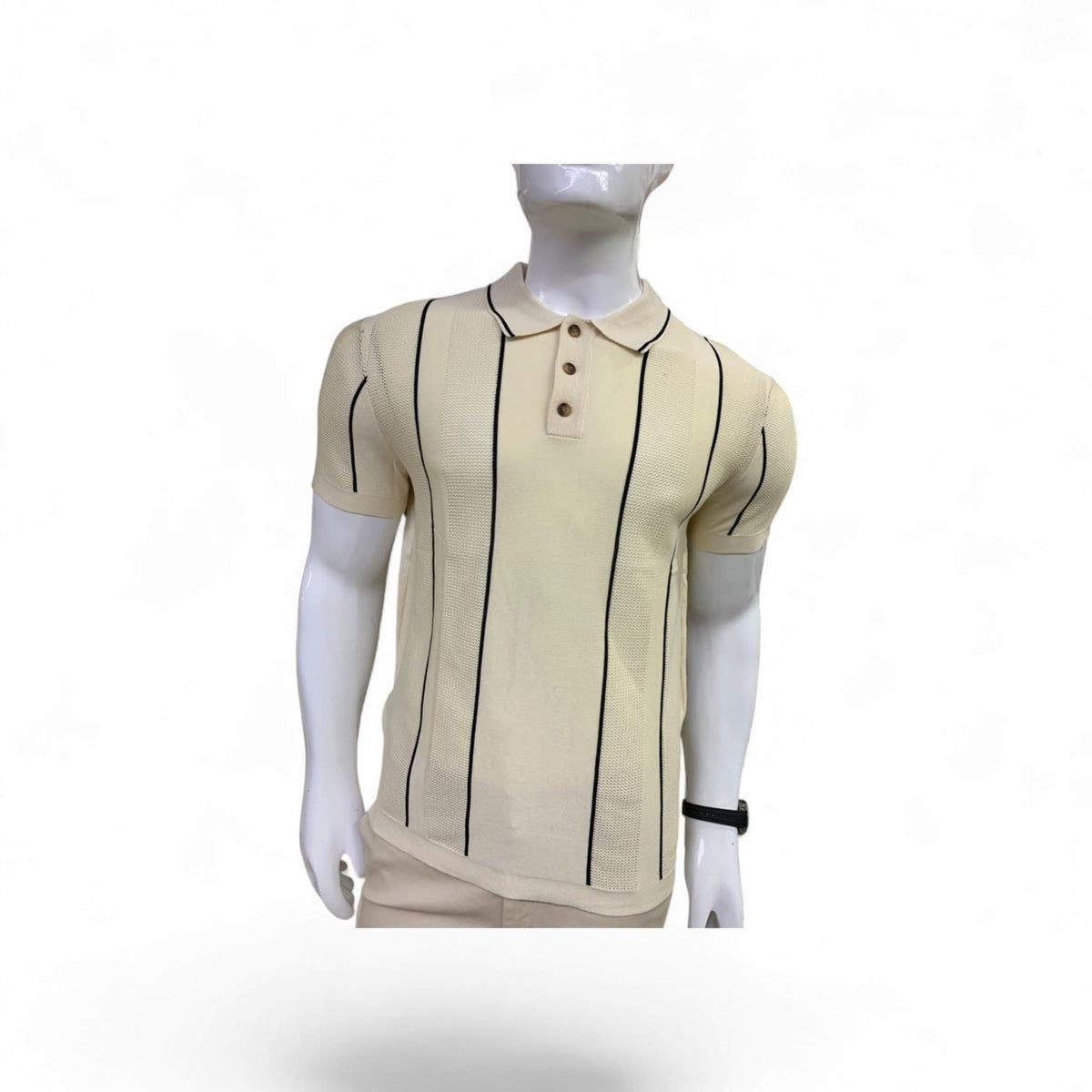TIPO POLO JOHNNY COTTON