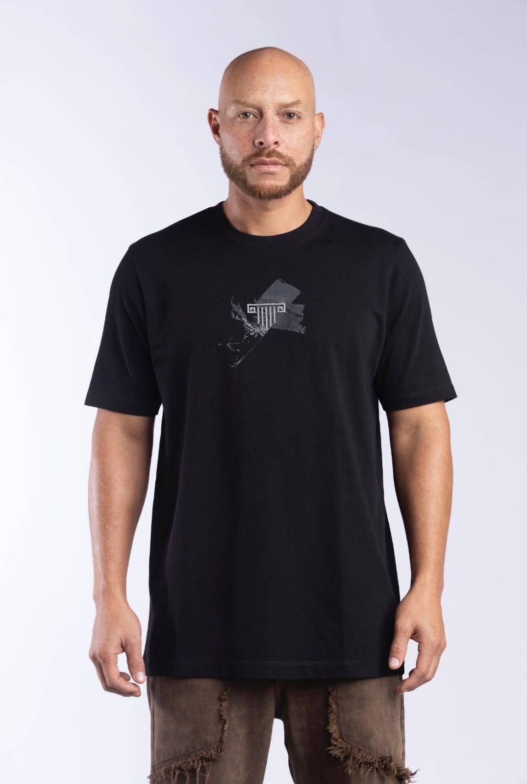 TSHIRT A R T D I S T