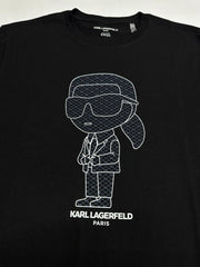 TSHIRT KARL LAGERFELD