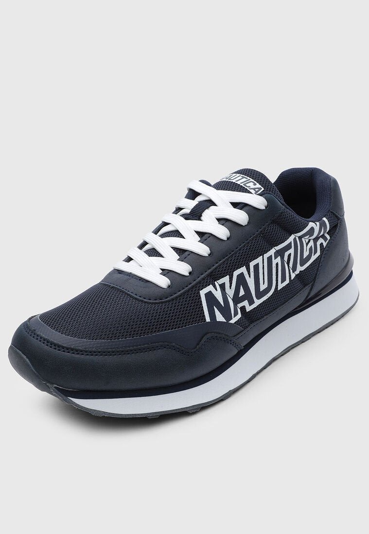 TENIS NAUTICA