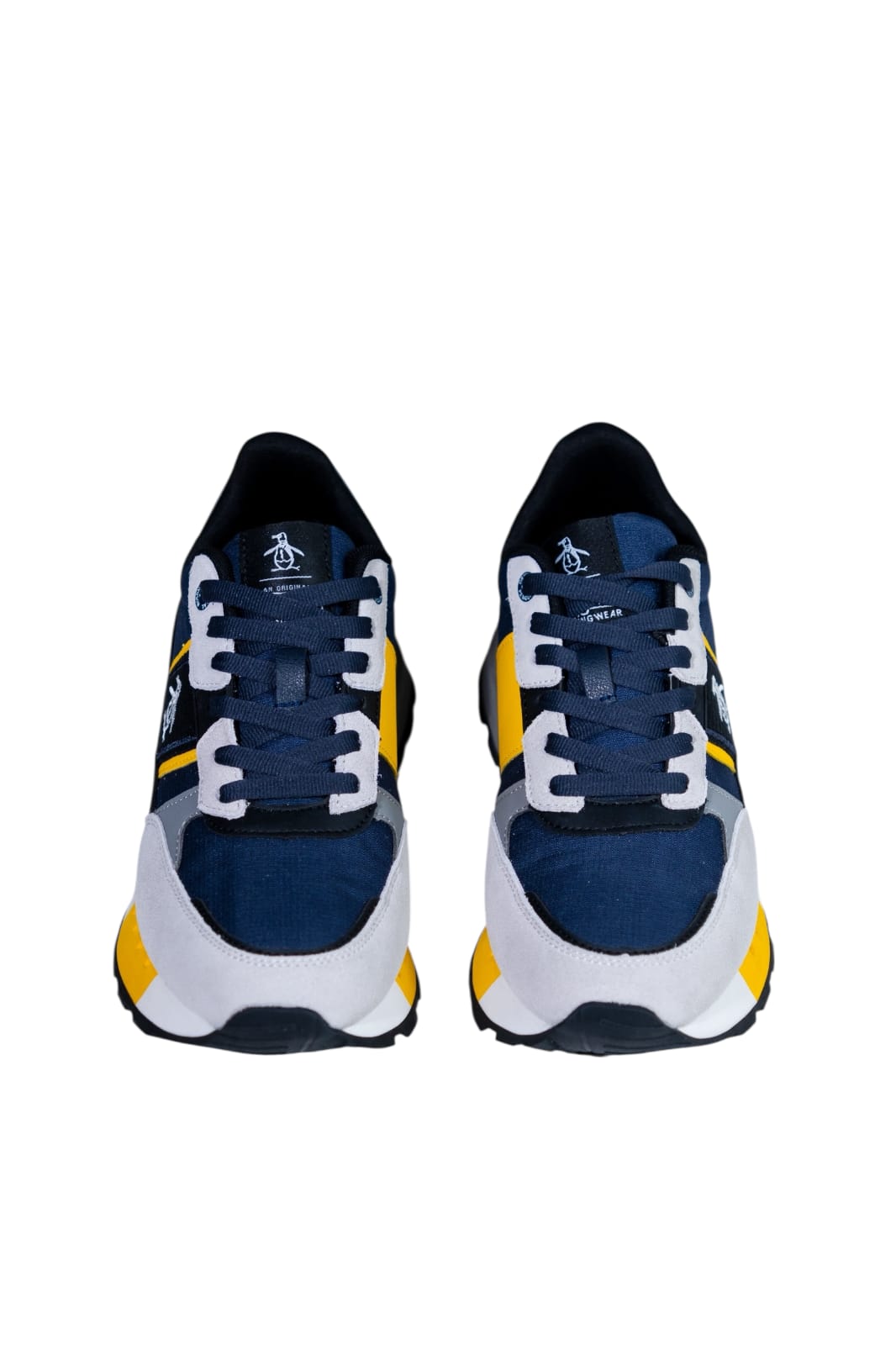 NUEVA COLECCION TENIS  PENGUIN