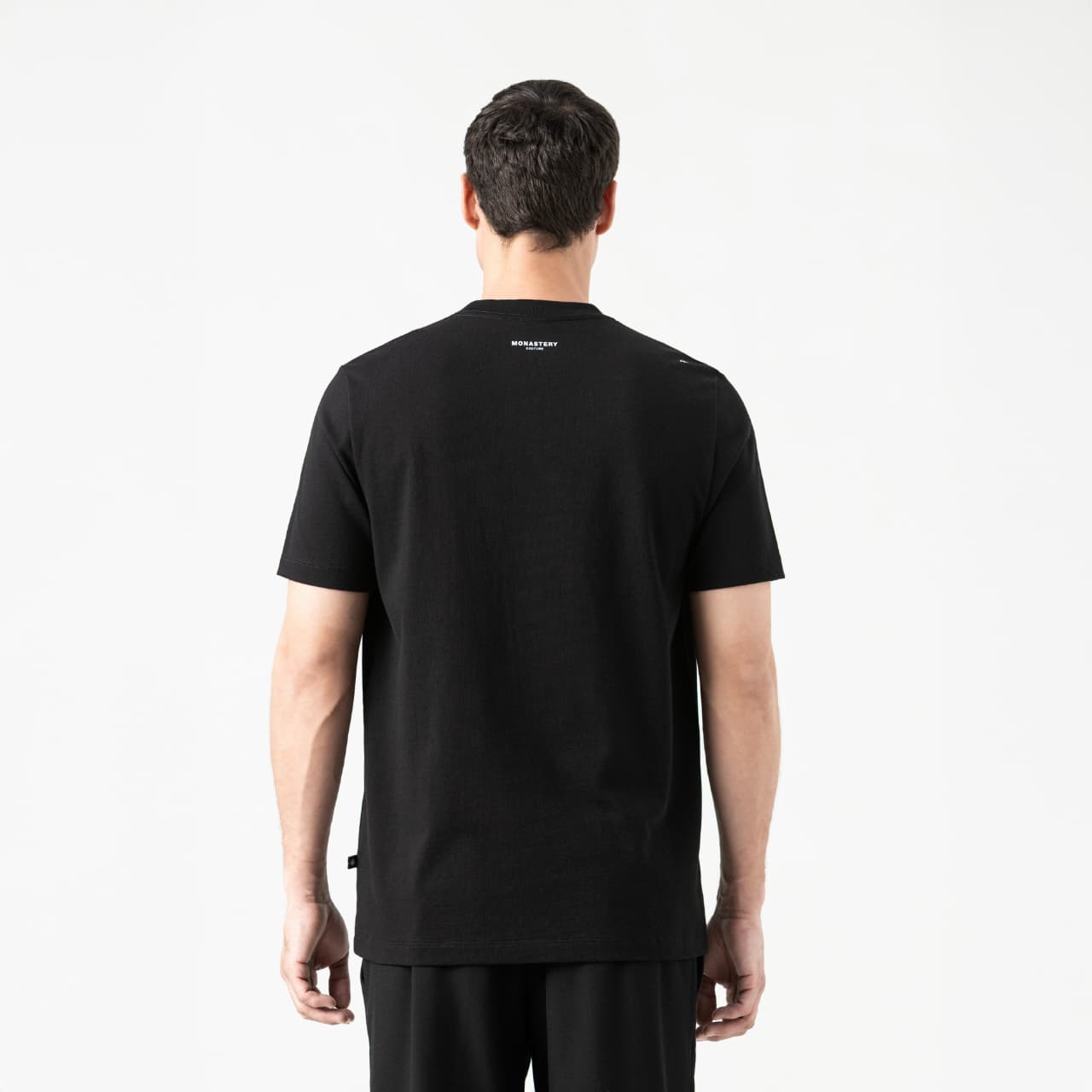 TSHIRT HOMBRE MONASTERY