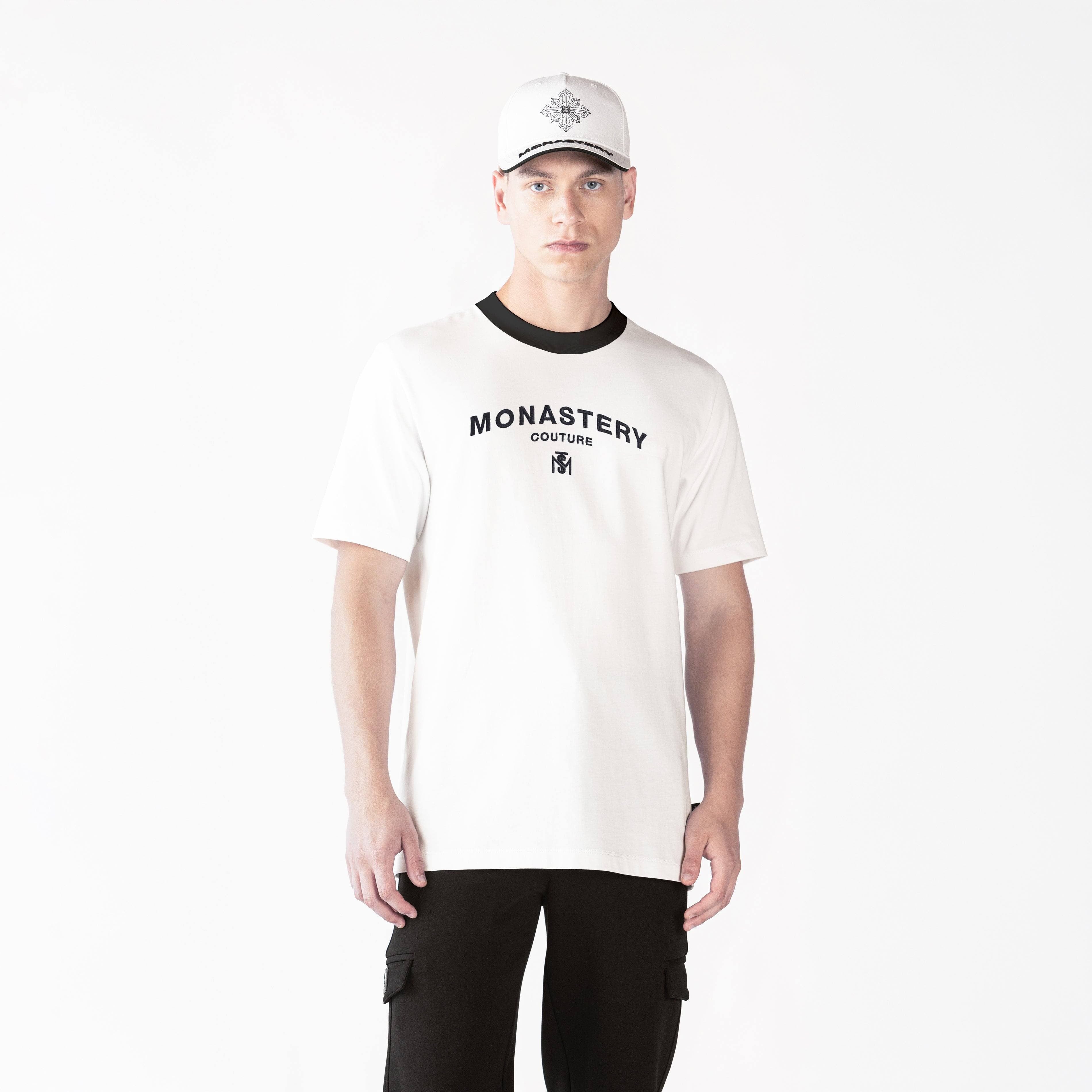 TSHIRT HOMBRE MONASTERY