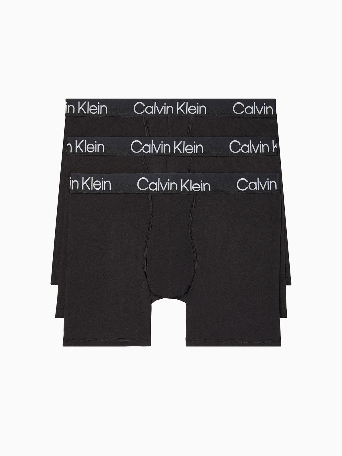 PACK 3 BOXER CALVIN KLEIN