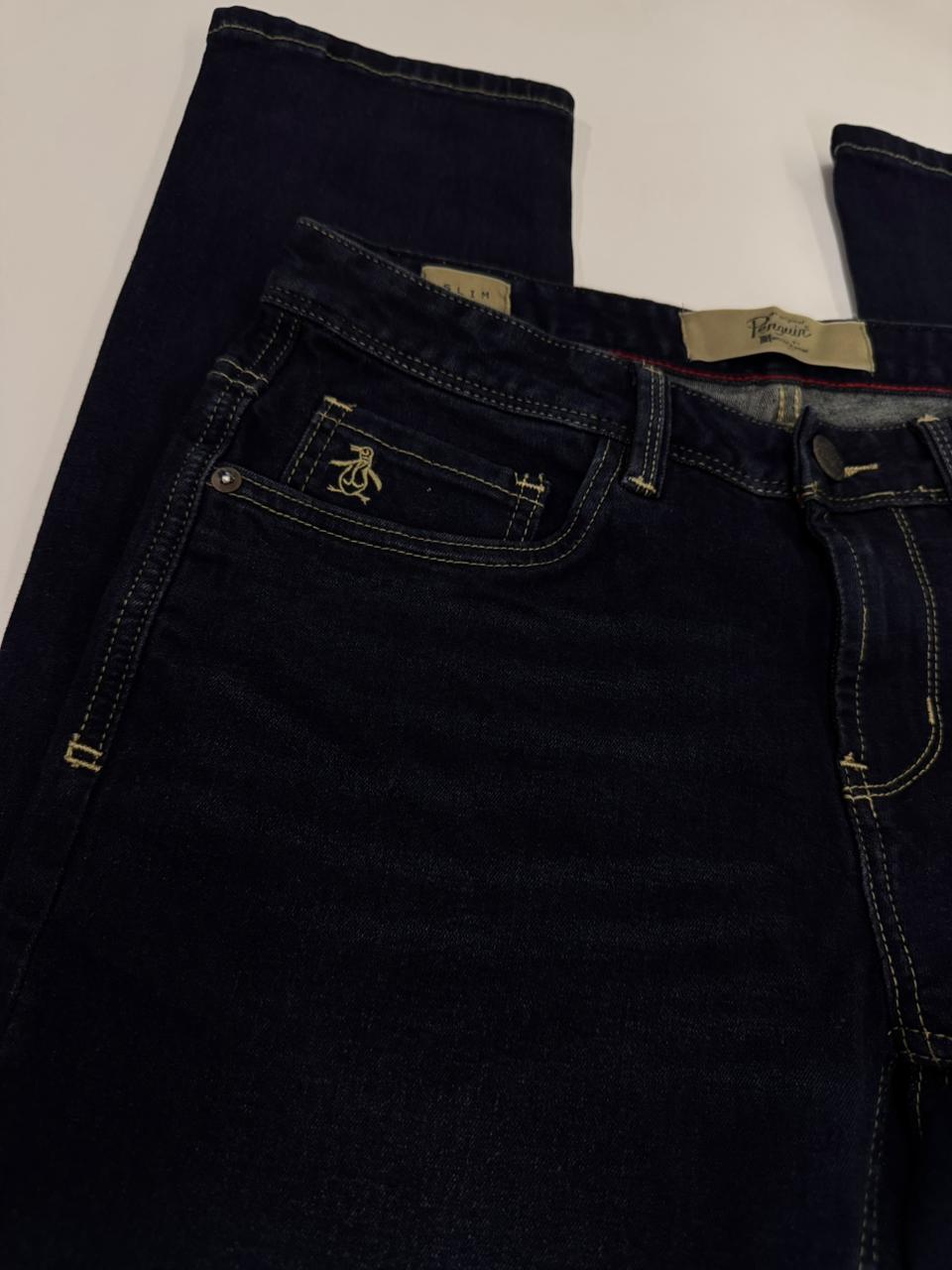 JEANS HOMBRE PENGUIN