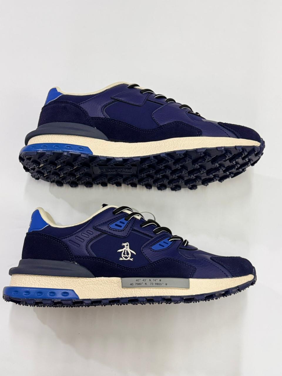 NUEVA COLECCION TENIS  PENGUIN